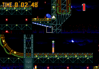 Chrome Gadget Zone | Sonic News Network | FANDOM powered by Wikia