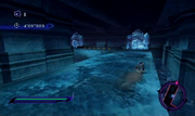 Cool Edge Act 3 Night Wii