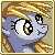 Free derpy icon by pixmeister-d513oev