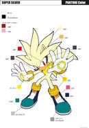 super silver figure
