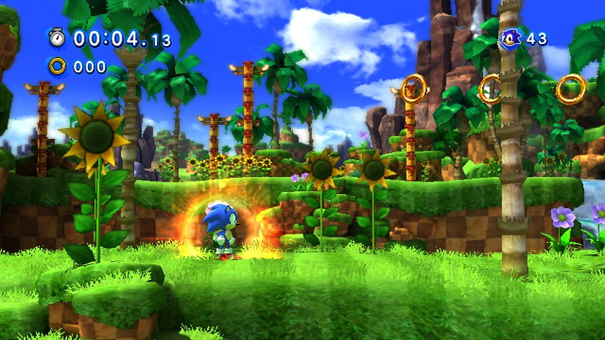 sonic mania level editor sonic mania level editor
