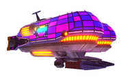 Frigate Orcan 1