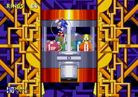 Gumball-Machine