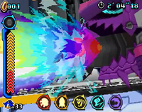 Final Color Blaster DS