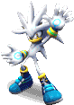 sonic riders zero gravity characters unlock