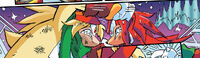 Bark and Knuckles Tournament