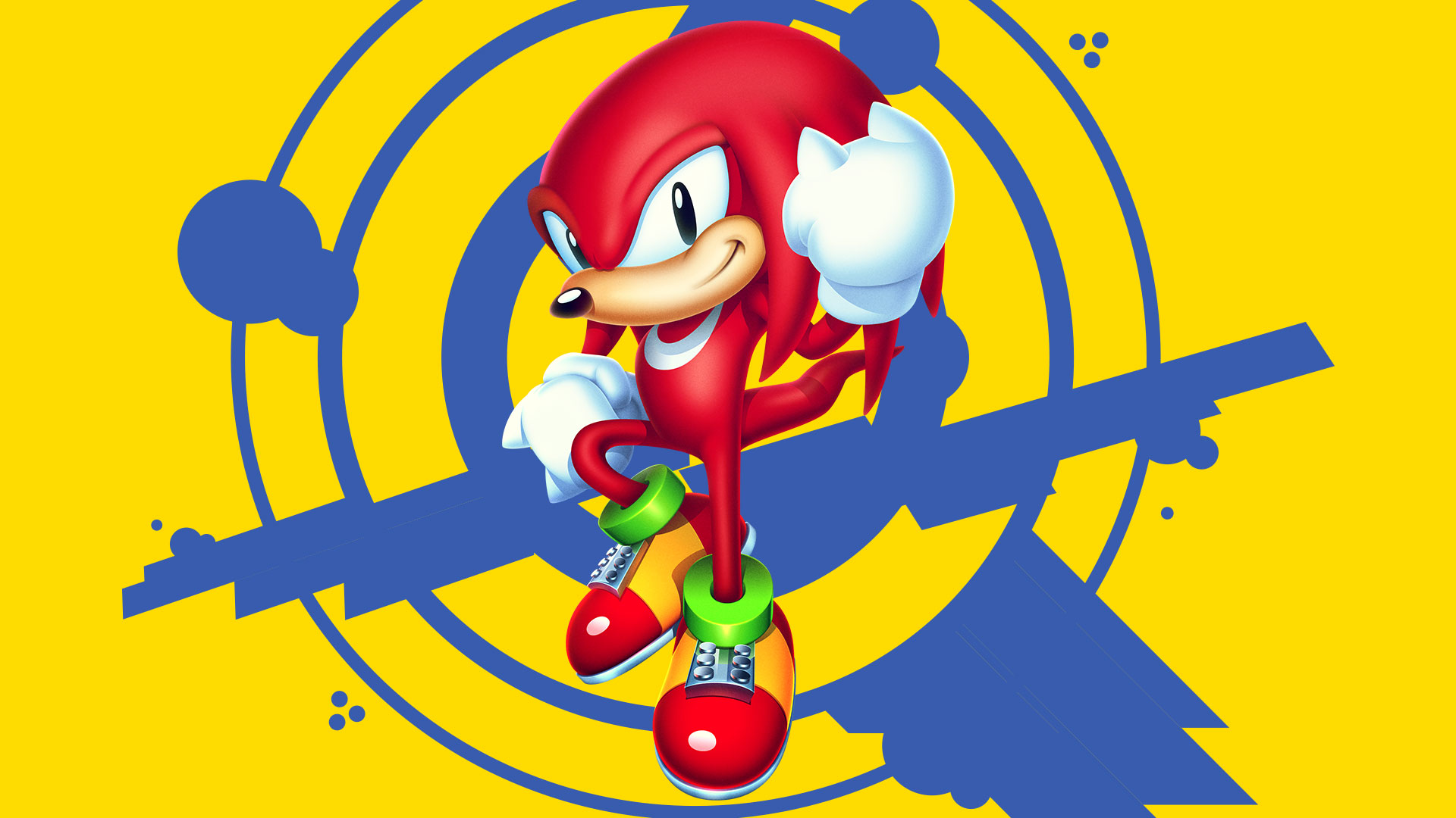 Sonic 3 knuckles стим фото 95