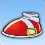 sonic power sneakers