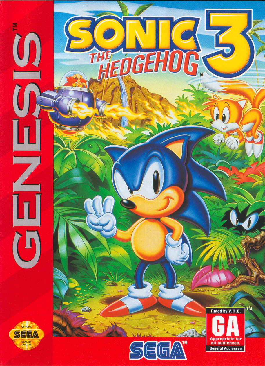 The Official Sega Genesis Gaming Thread - Page 3 Latest?cb=20110614224146
