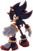 Shadow Archie