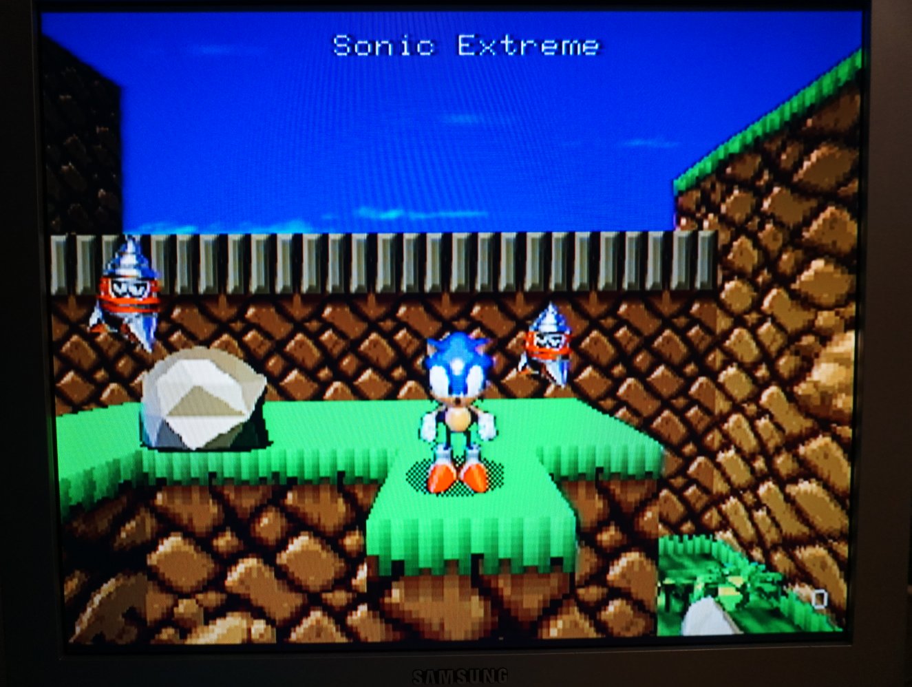 Sonic the Hedgehog – Pocket Adventure, o primeiro game do azulão fora de um console SEGA Latest?cb=20150317125824