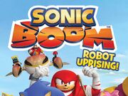 Category Sonic Boom Dvds Sonic News Network Fandom
