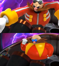 Eggmen