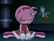 Lily 1 ep 29