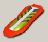 Red rock sonic riders