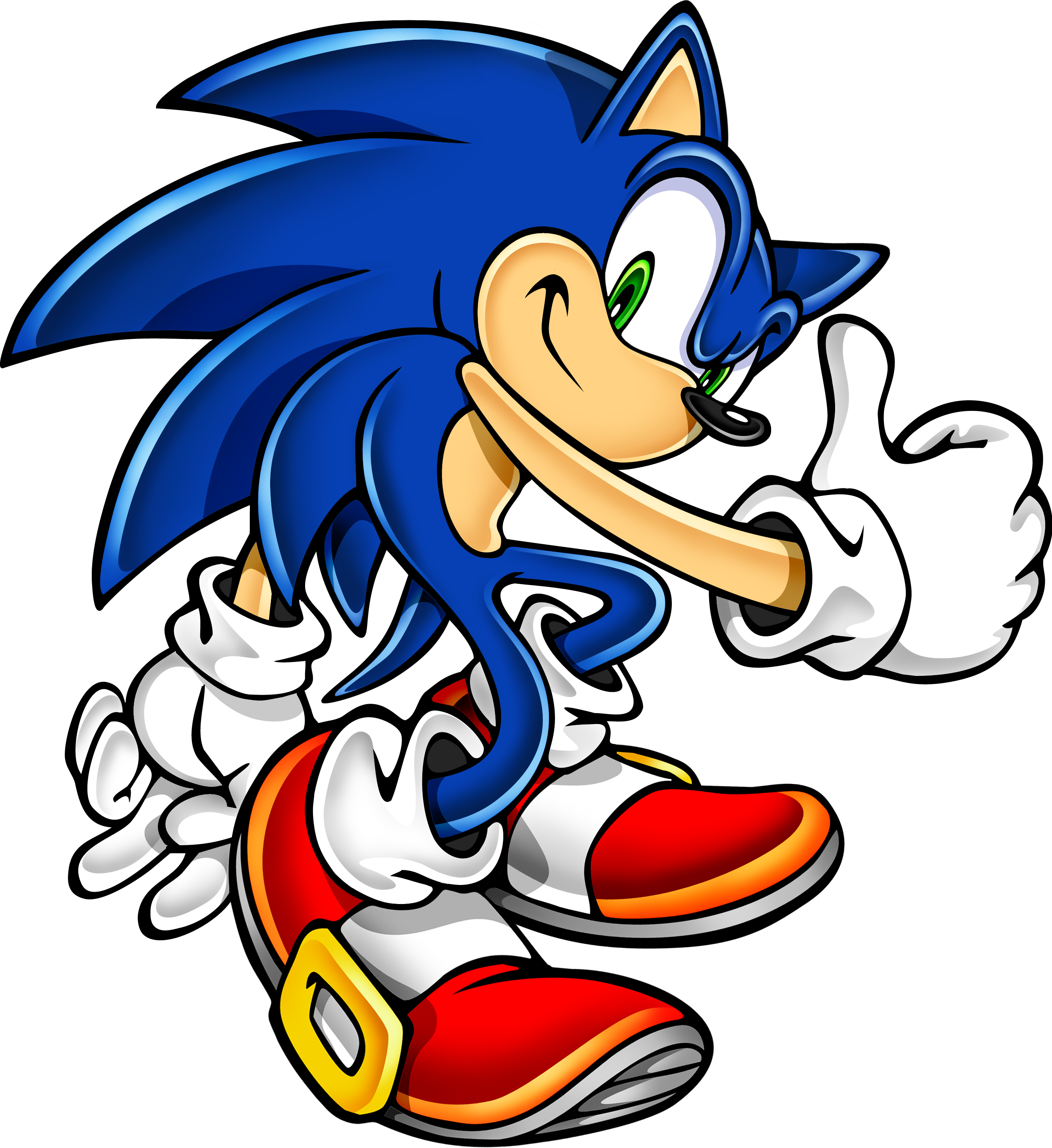 Image Sonic Art Assets DVD Sonic The Hedgehog 17png Sonic Image Sonic Art Assets DVD Sonic The Hedgehog 17png Sonic