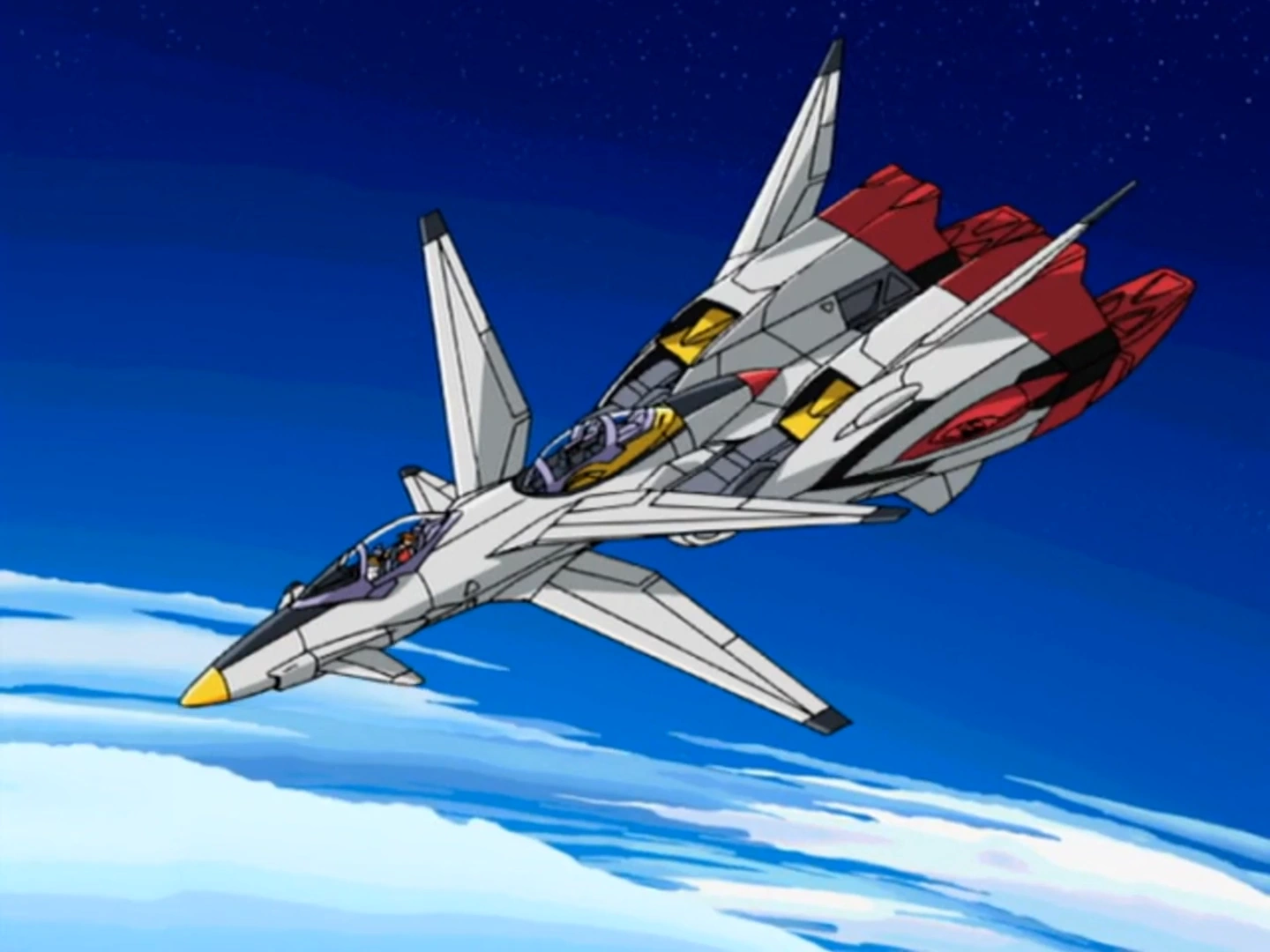 X Tornado | Sonic News Network | FANDOM powered by Wikia