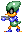 Passive Combatant
