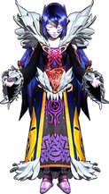 Dark Queen
