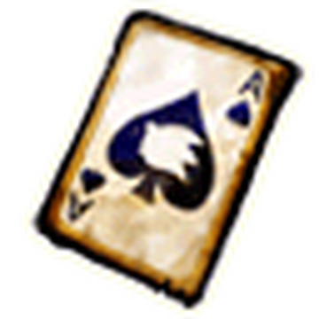 Ace Of Spades Sonic News Network Fandom