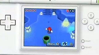 Mario Sonic At The Olympic Winter Games Sonic News Network
