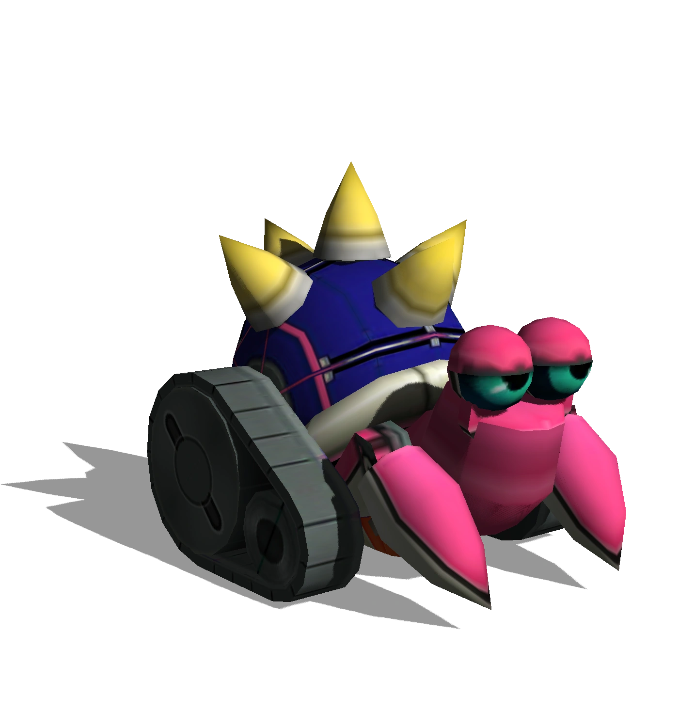 Image Spikes (Sonic Dash).png Sonic News Network FANDOM powered