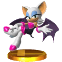 Smash 4 Trophy 16