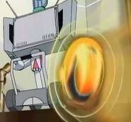 Super sonic x Super sonic x