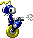 Anton sprite good