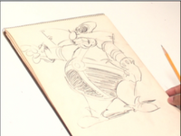 How-to-Draw-Robotnik-screenshot