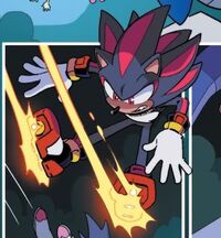IDWRocketSkates