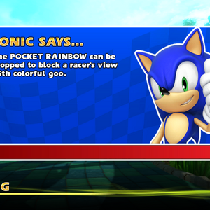 Sonic Says Sonic News Network Fandom