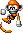 Kiki sprite