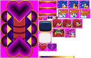 Lovetester