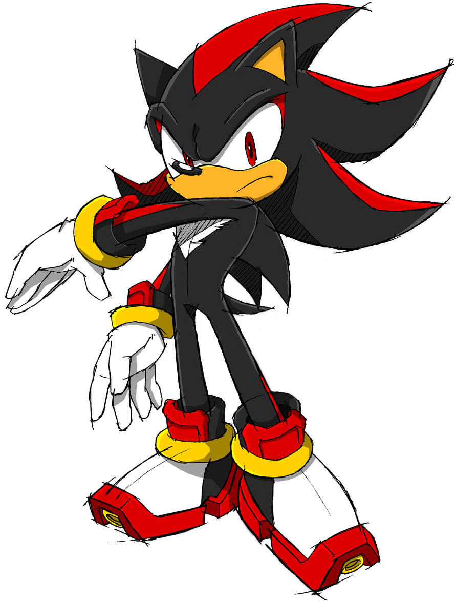 Image - Sonic Channel - Shadow the Hedgehog 2012.png | Sonic News