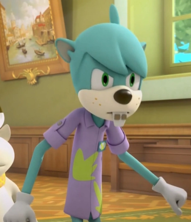 Team Sonic (Sonic Boom) Sonic News Network Fandom Team Sonic (Sonic Boom) Sonic News Network Fandom