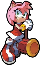 Amy Archie