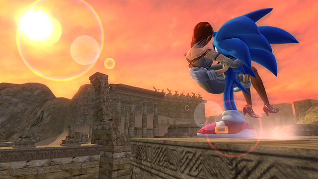 sonic the hedgehog 2006 ps3 iso