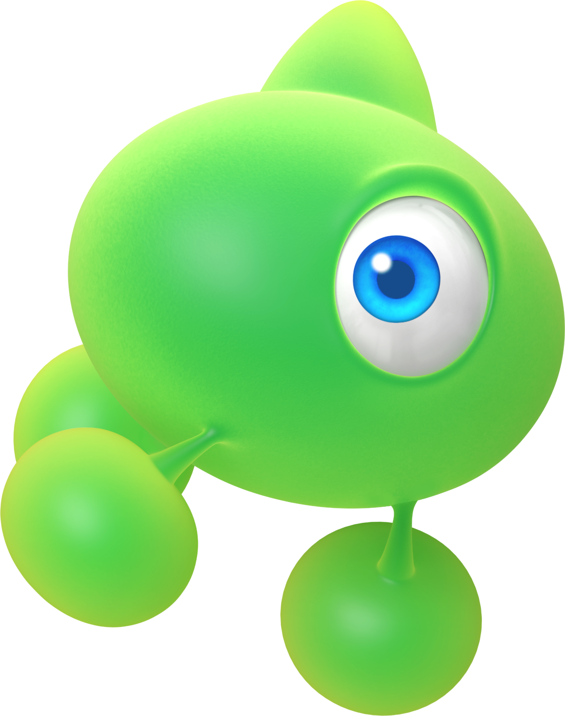 Green Wisp | Sonic News Network | FANDOM powered by Wikia