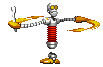Mechanik sprite