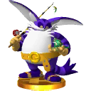 Smash 4 Trophy 14