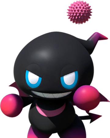 Dark Chao Sonic News Network Fandom