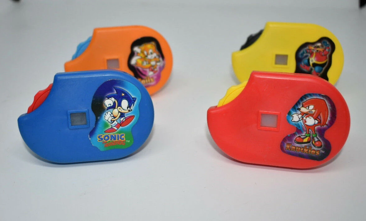 Carl's Jr. | Sonic News Network | Fandom