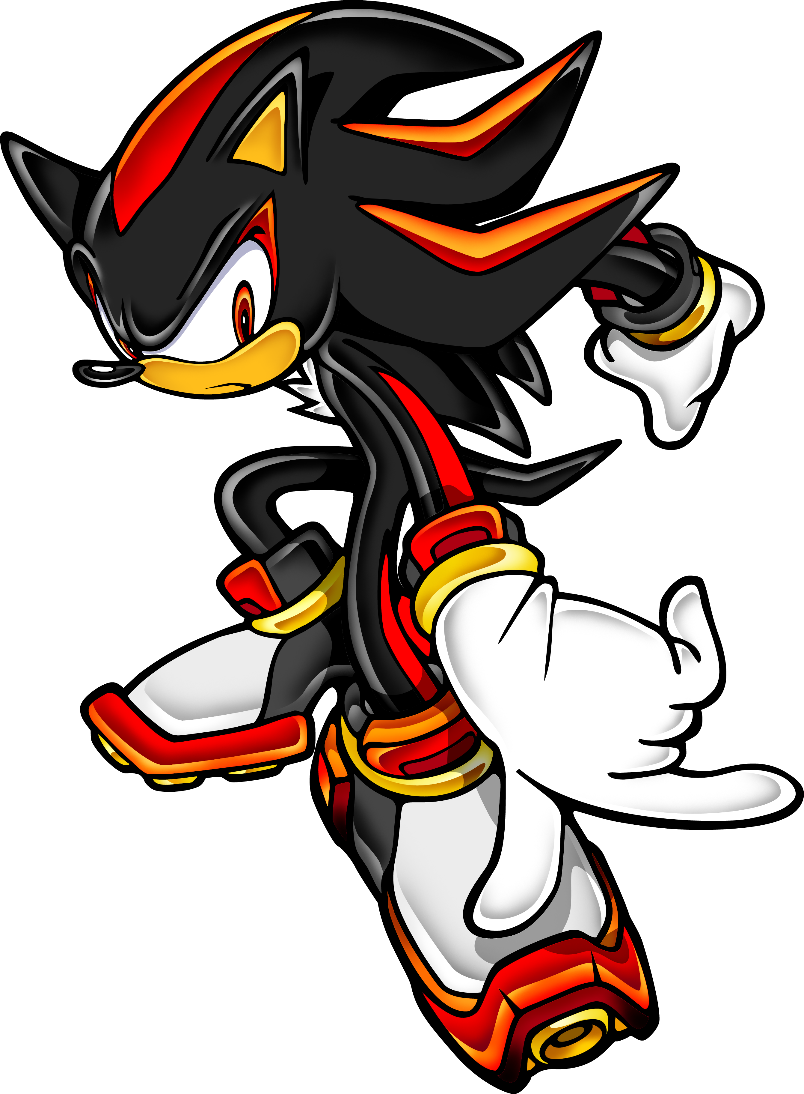 sa2 shadow