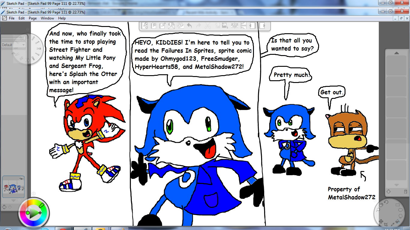 Sonic 3 Hd Sprite