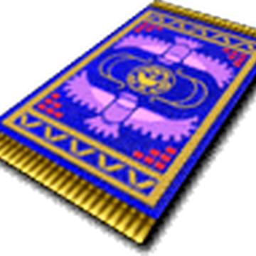 Magic Carpet Sonic News Network Fandom