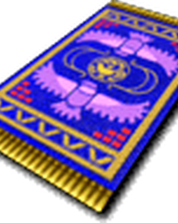 Magic Carpet Sonic News Network Fandom