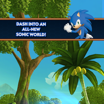 Dash Sonic Boom Sonic News Network Fandom