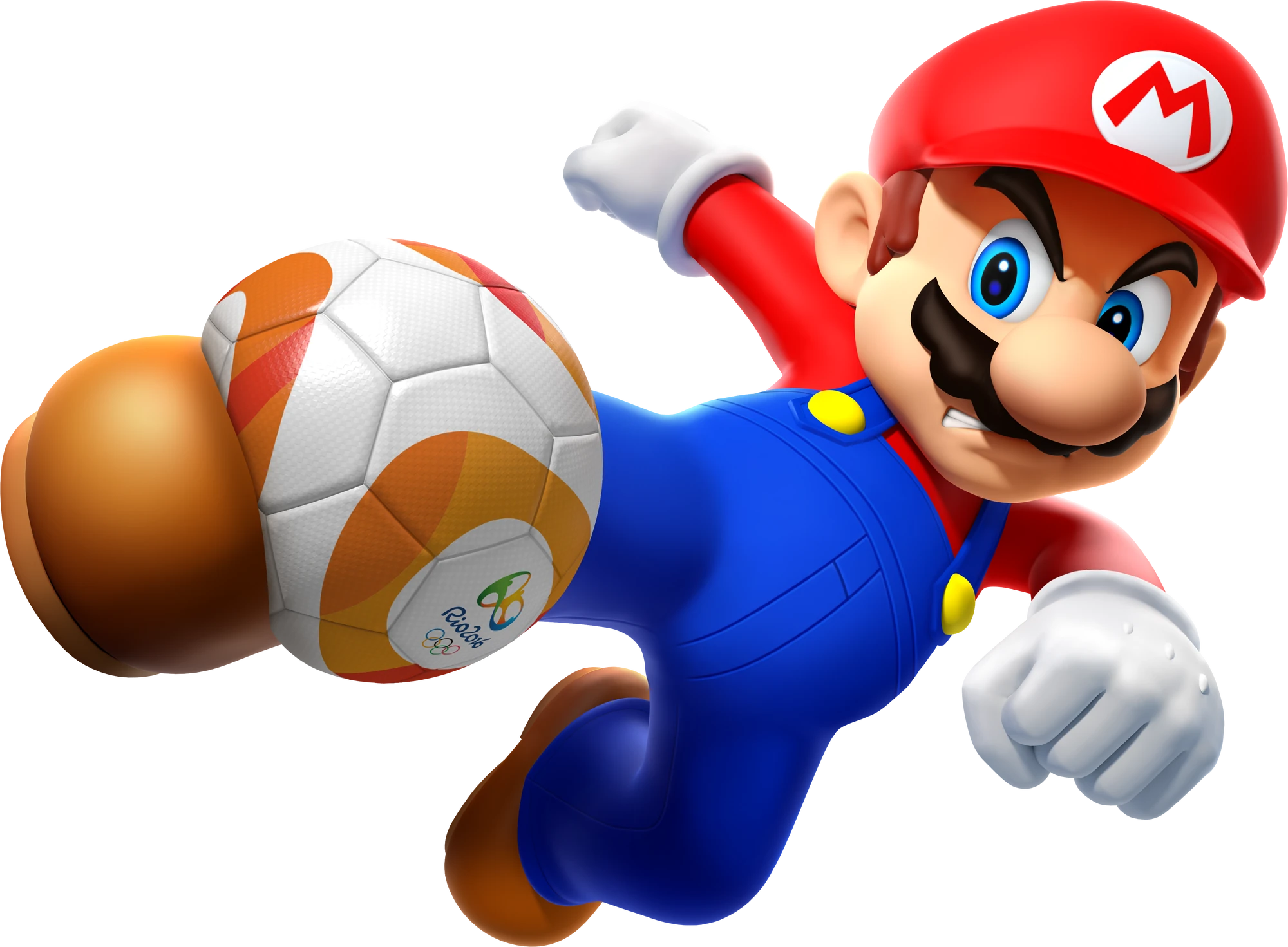 CategoryMario & Sonic at the Rio 2016 Olympic Games images Sonic