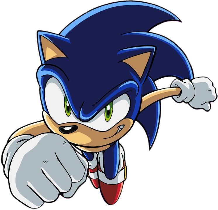 Image - Sonic 39.png | Sonic News Network | FANDOM powered by Wikia